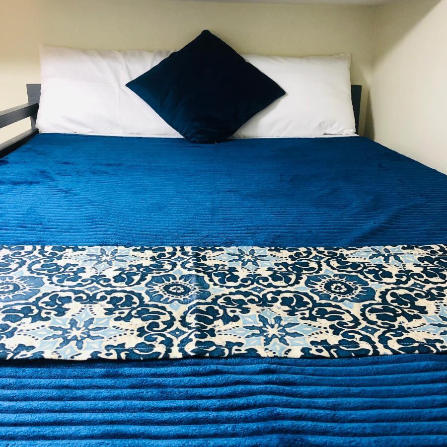 Brenthill Premium Condo Baguio City Esterno foto