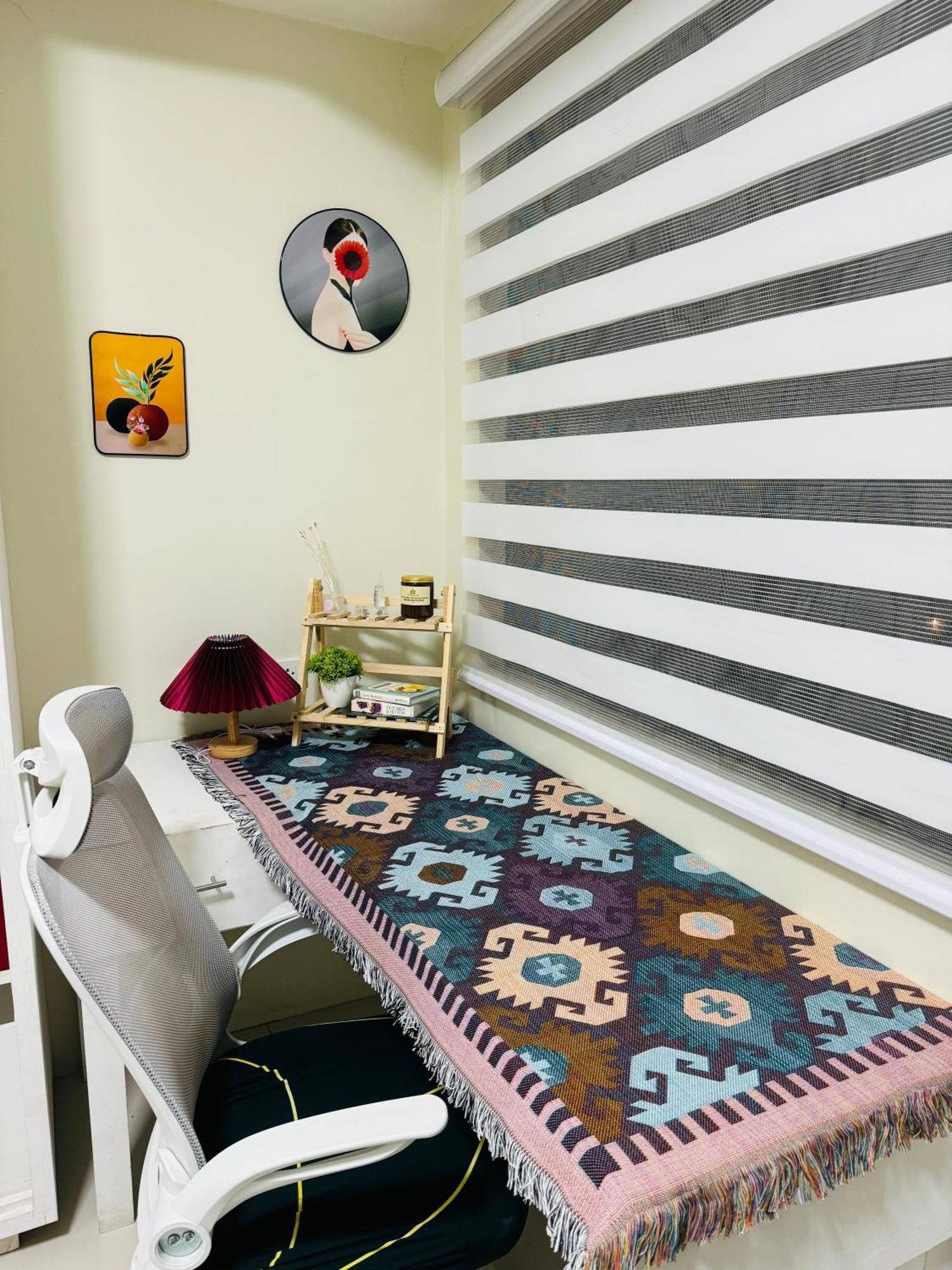 Brenthill Premium Condo Baguio City Esterno foto