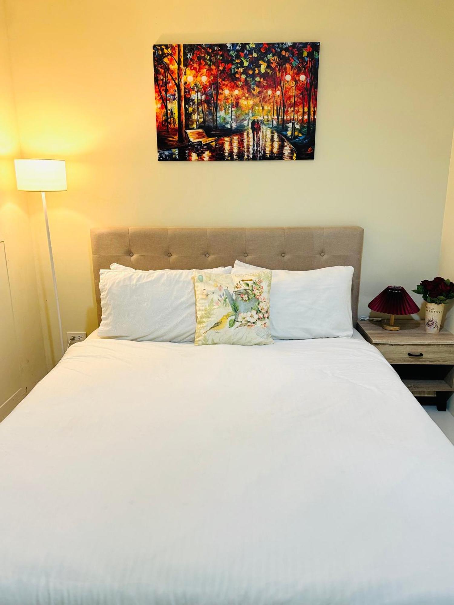 Brenthill Premium Condo Baguio City Esterno foto